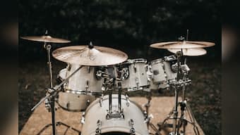 Electronic drum sets to get the party started