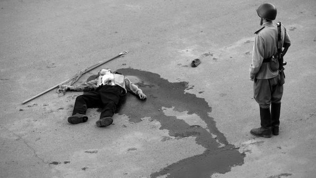 International Film Festival of Rotterdam: In Dear Comrades!, Andrei Konchalovsky’s record of the Novocherkassk massacre International Film Festival of Rotterdam: In Dear Comrades!, Andrei Konchalovsky’s record of the Novocherkassk massacre