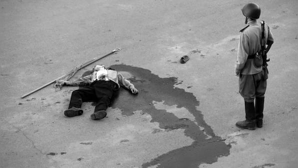 International Film Festival of Rotterdam: In Dear Comrades!, Andrei Konchalovsky’s record of the Novocherkassk massacre