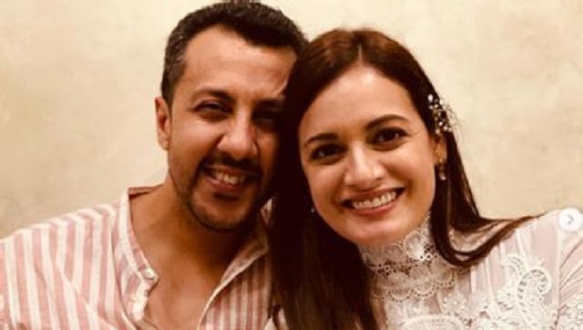 Dia Mirza to marry businessman Vaibhav Rekhi, shares pre-wedding pictures on Instagram Dia Mirza to marry businessman Vaibhav Rekhi, shares pre-wedding pictures on Instagram