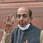 Dinesh Trivedi's exit leaves TMC without key face in Delhi, urban Bengal ahead of bitter electoral battle