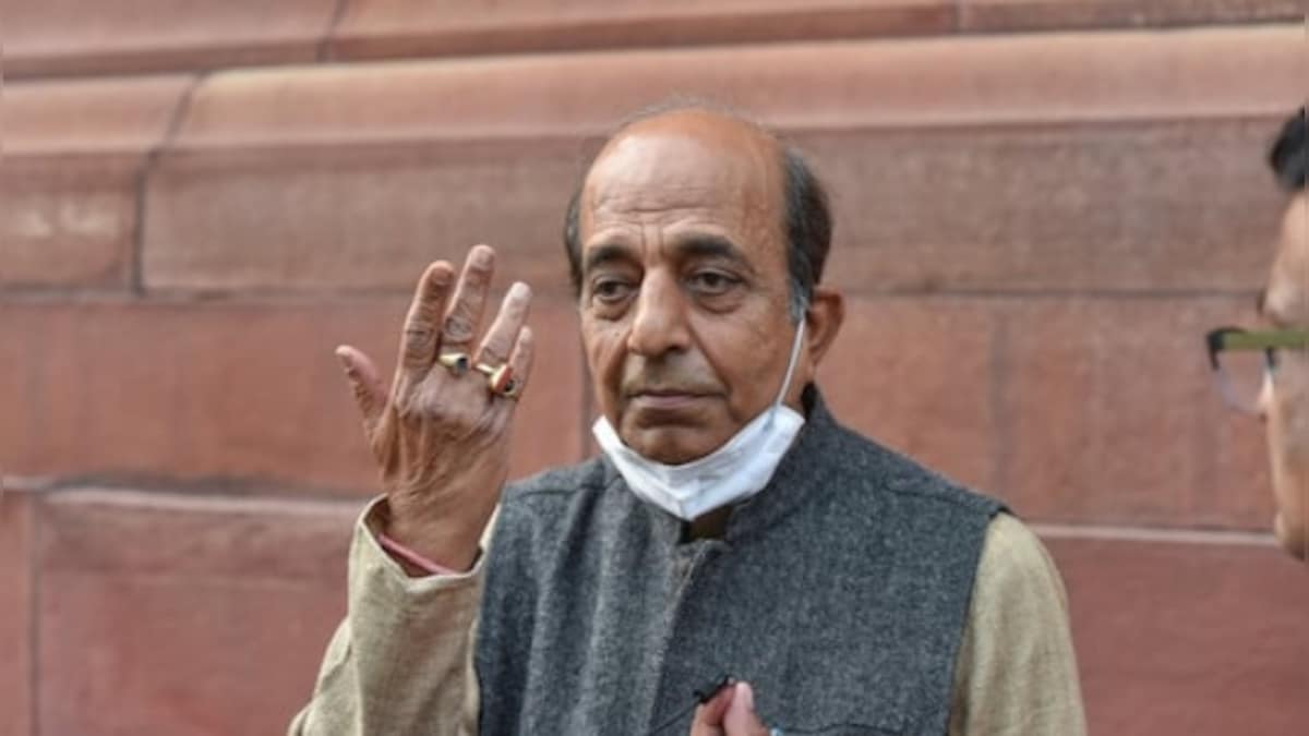 Dinesh Trivedi's exit leaves TMC without key face in Delhi, urban Bengal ahead of bitter electoral battle