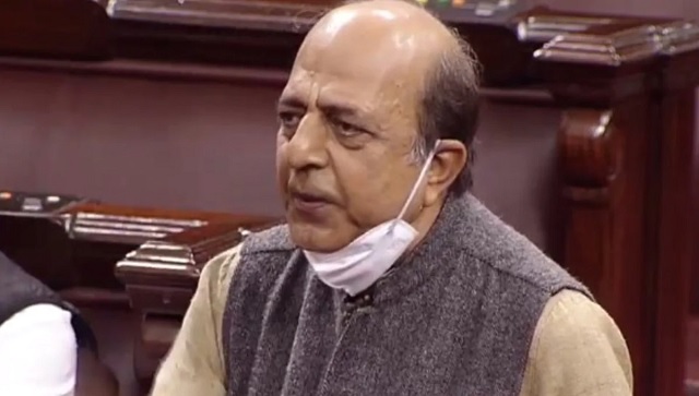 'Feel suffocated': TMC's Dinesh Trivedi quits Rajya Sabha in a jolt ahead of West Bengal Assembly polls 'Feel suffocated': TMC's Dinesh Trivedi quits Rajya Sabha in a jolt ahead of West Bengal Assembly polls