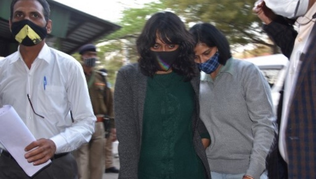 'Toolkit' case: Judge Rana's stern castigation of Delhi Police in Disha Ravi's arrest points to flaws in action against her 'Toolkit' case: Judge Rana's stern castigation of Delhi Police in Disha Ravi's arrest points to flaws in action against her