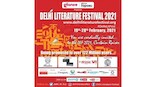 Delhi Literature Festival 2021: Day 1 sessions to watch out for feature authors Sudeep Nagarkar, Devdutt Pattanaik