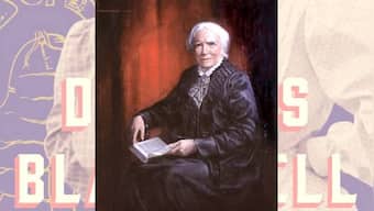 In 'The Doctors Blackwell' Janice P Nimura goes beyond the myths surrounding a pioneering female physician