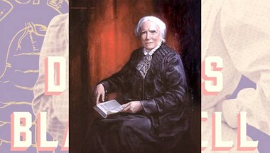 In 'The Doctors Blackwell' Janice P Nimura goes beyond the myths surrounding a pioneering female physician