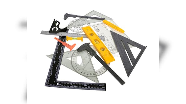 Four great drafting tool sets for Engineering Students