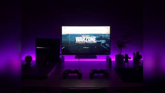 Top monitors to give you the gaming edge