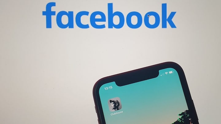 Facebook is working on a Clubhouse-like audio chat product: Report