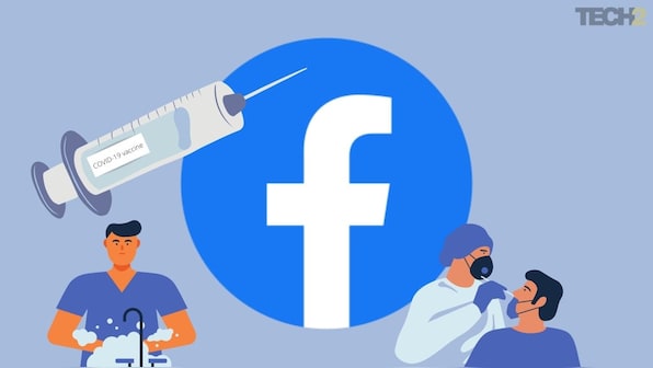 Facebook ramps up effort to curb COVID-19 vaccines misinfo, critics unconvinced