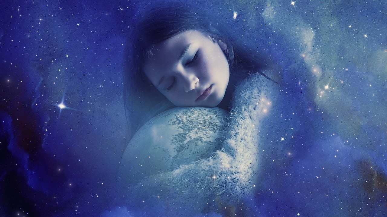 Human sleep, menstrual cycle are affected by phases of the moon, two new studies find Human sleep, menstrual cycle are affected by phases of the moon, two new studies find