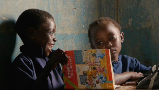 One film’s ongoing legacy to reach African audiences in their mother tongue One film’s ongoing legacy to reach African audiences in their mother tongue