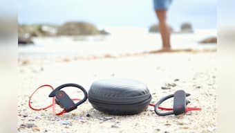 Pocket cases to keep your earphones safe