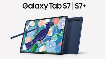 Samsung launches Galaxy Tab S7 and Galaxy Tab S7+ in Mystic Navy colour variant