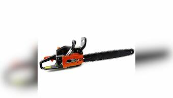 Best gasoline powered chainsaws