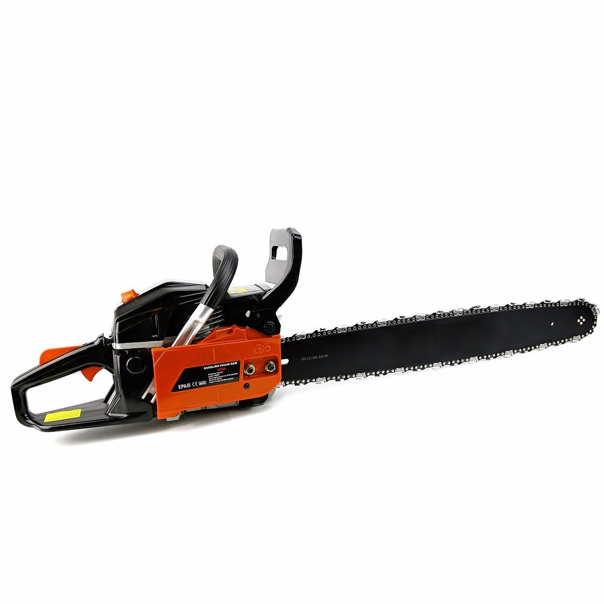 Best gasoline powered chainsaws Best gasoline powered chainsaws