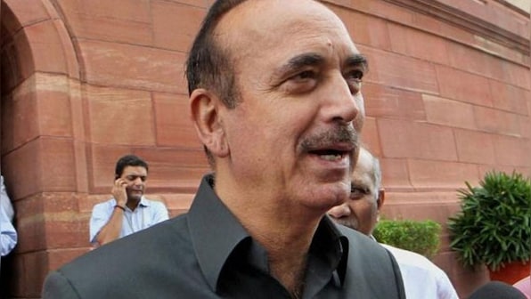 Amid escalating infighting in Congress, G-23 leaders meet for second time time in 24 hours