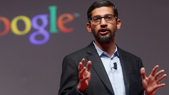 'Forgot how to reset password, please help': Man's response to Sundar Pichai's COVID-19 relief tweet goes viral