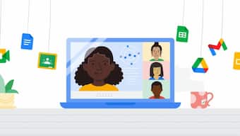 Google’s Workspace is now available for all Gmail users; rolls out new features like Spaces
