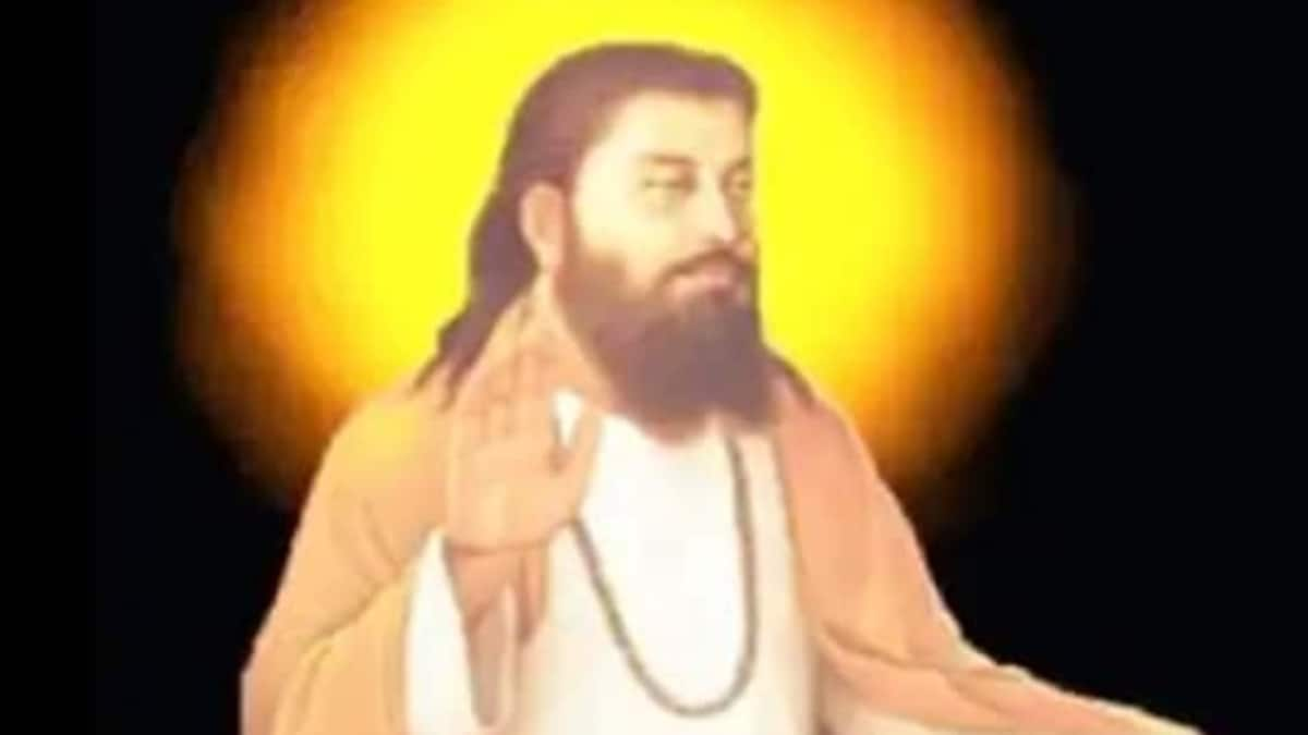 Guru Ravidas Jayanti 2021: Occasion marks saint's 644th birth anniversary; Modi, Kovind extend greetings