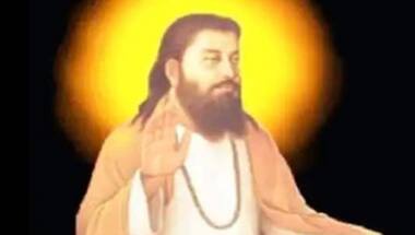 Guru Ravidas Jayanti 2021: Occasion marks saint's 644th birth anniversary; Modi, Kovind extend greetings