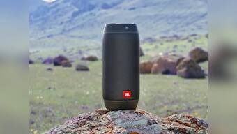 Party without worries with the Wireless Bluetooth Speakers