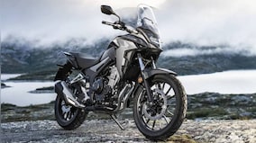 Honda CB500X adventure-tourer set for India launch in March, likely to be priced at Rs 5.5 lakh