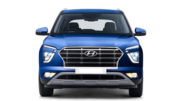 Hyundai Alcazar name confirmed for Creta-based seven-seat SUV, global debut soon