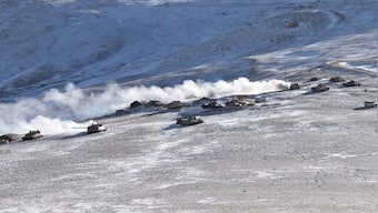 Gen Naravane says border incidents with China inevitable till boundary agreement is reached