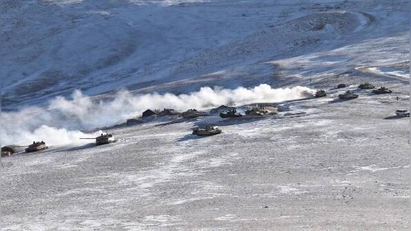 Pangong Tso disengagement: Three key takeaways as India, China finally break the deadlock