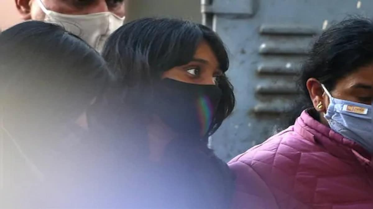 'Toolkit' case: Delhi court grants bail to Disha Ravi, calls evidence against climate activist 'scanty and sketchy'