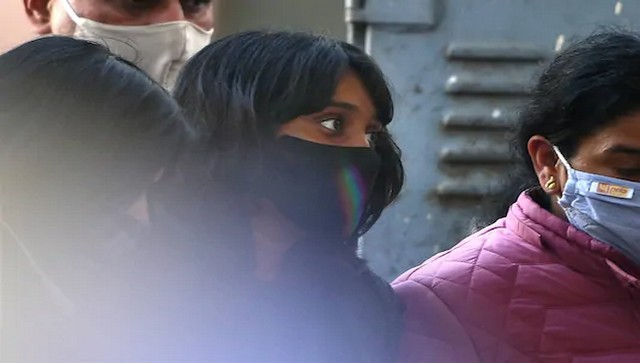 'Toolkit' case: Delhi court grants bail to Disha Ravi, calls evidence against climate activist 'scanty and sketchy' 'Toolkit' case: Delhi court grants bail to Disha Ravi, calls evidence against climate activist 'scanty and sketchy'
