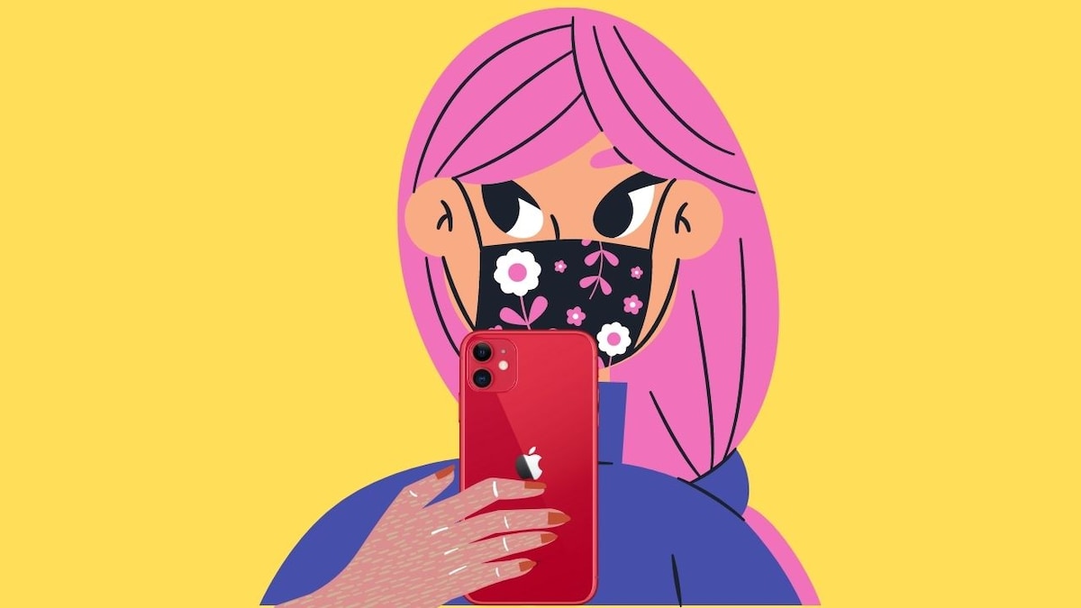 With iOS 14.5, mask-wearers will be able to unlock their iPhone using Apple Watch