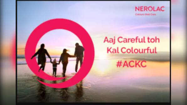 Aaj Careful toh Kal Colourful