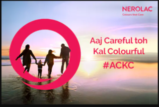 Aaj Careful toh Kal Colourful Aaj Careful toh Kal Colourful