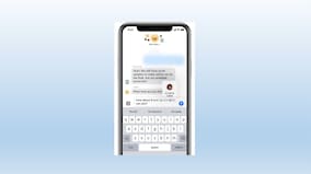 Google researcher discovers a new security system called BlastDoor that Apple uses to protect iMessages