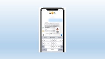 Google researcher discovers a new security system called BlastDoor that Apple uses to protect iMessages
