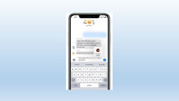 Google researcher discovers a new security system called BlastDoor that Apple uses to protect iMessages