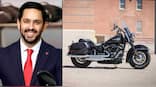 Hero MotoCorp appoints Ravi Avalur to lead Harley-Davidson vertical in India