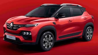 Renault Kiger India launch in India today, to be among the most affordable compact SUVs