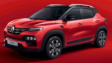 Renault Kiger India launch in India today, to be among the most affordable compact SUVs