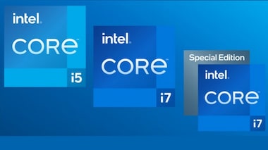 Intel launches 11th Gen H35 processors; claims to offer the fastest single-threaded performance