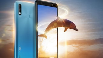 Itel A47 with a dual rear camera setup launched in India at a price of Rs 5,499