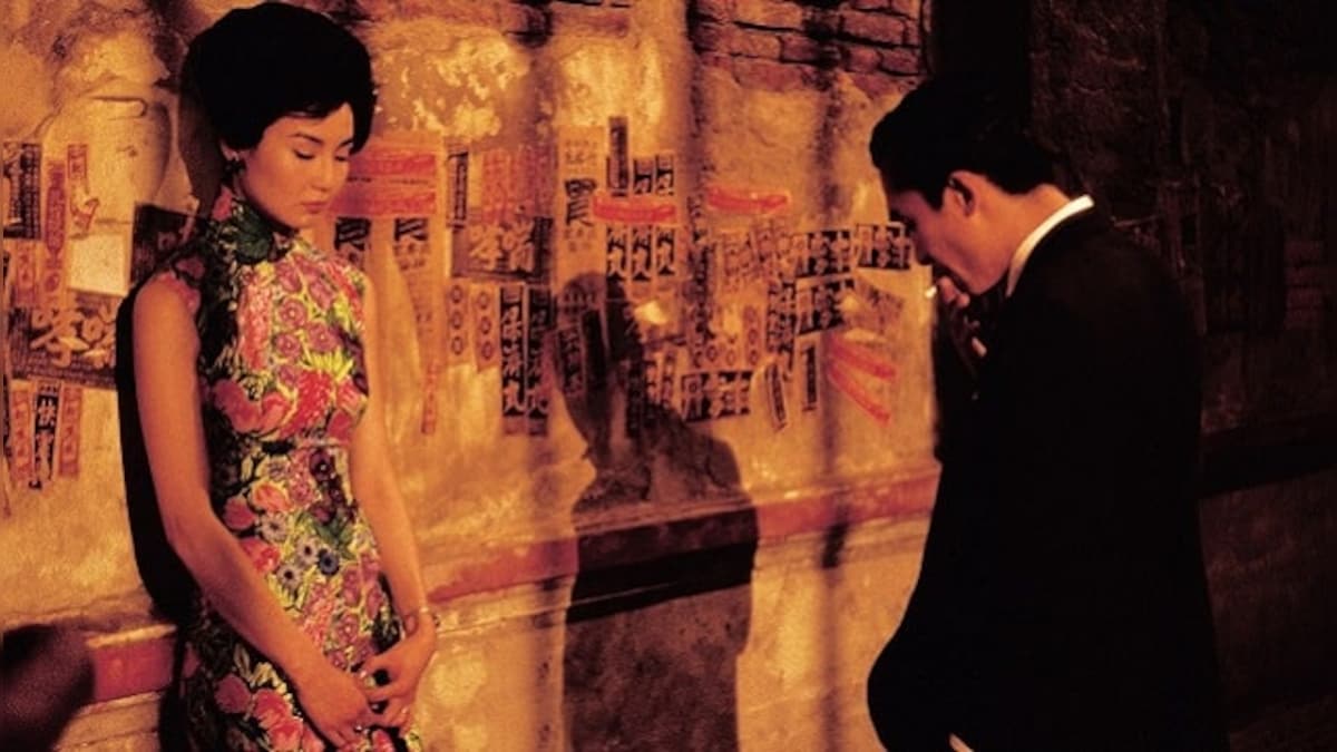 In the Mood for Love: The romantic imposters of Wong-kar Wai’s transcendental narrative