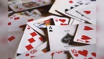 Top card games to play with friends and family