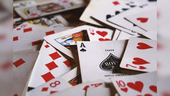 Top card games to play with friends and family