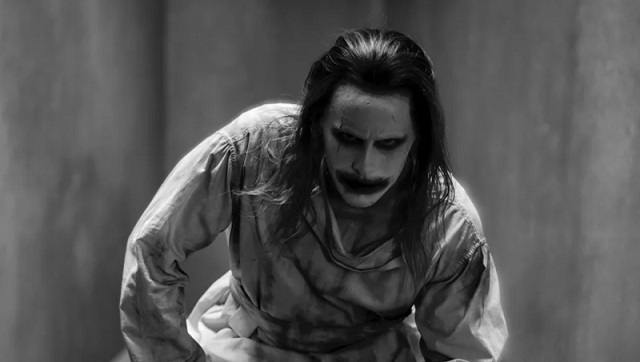 First look of Jared Leto as Joker from Zack Snyder's Justice League revealed First look of Jared Leto as Joker from Zack Snyder's Justice League revealed