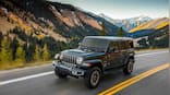 Jeep Wrangler is now assembled in India, price to be announced on March 15