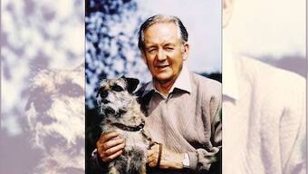 Who was the real James Herriot? Sifting through conflicting accounts about the veterinarian and author